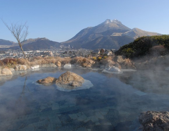 A Beginner’s Guide to Onsen in Japan