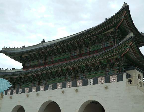 Gyeongbokgung