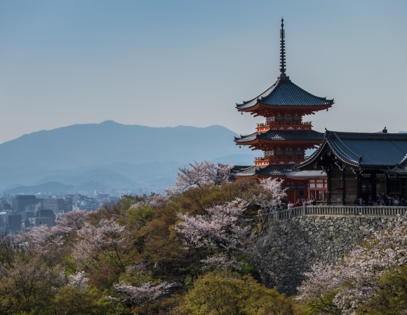 Kiyomizudera