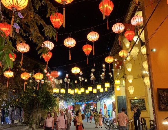 Why You Should Visit Hoi An: Vietnam’s Most Charming Ancient Town