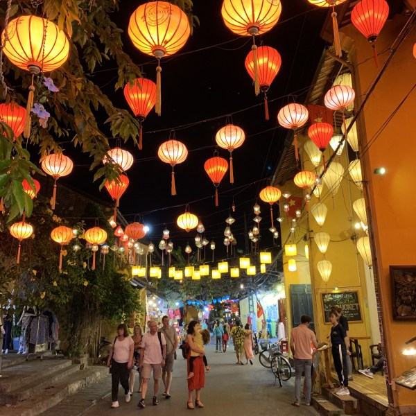 Why You Should Visit Hoi An: Vietnam’s Most Charming Ancient Town